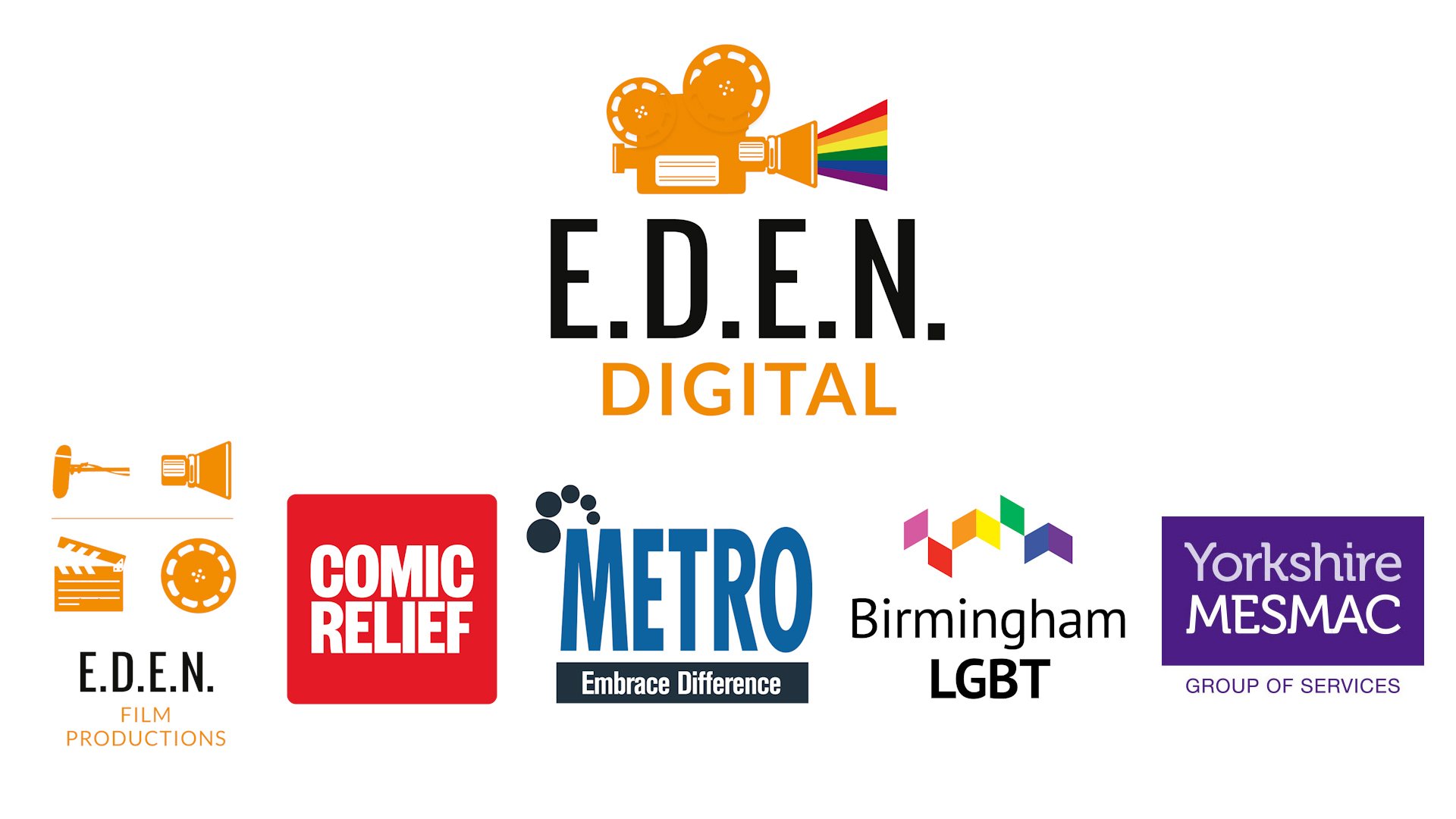 E.D.E.N. Digital 2021