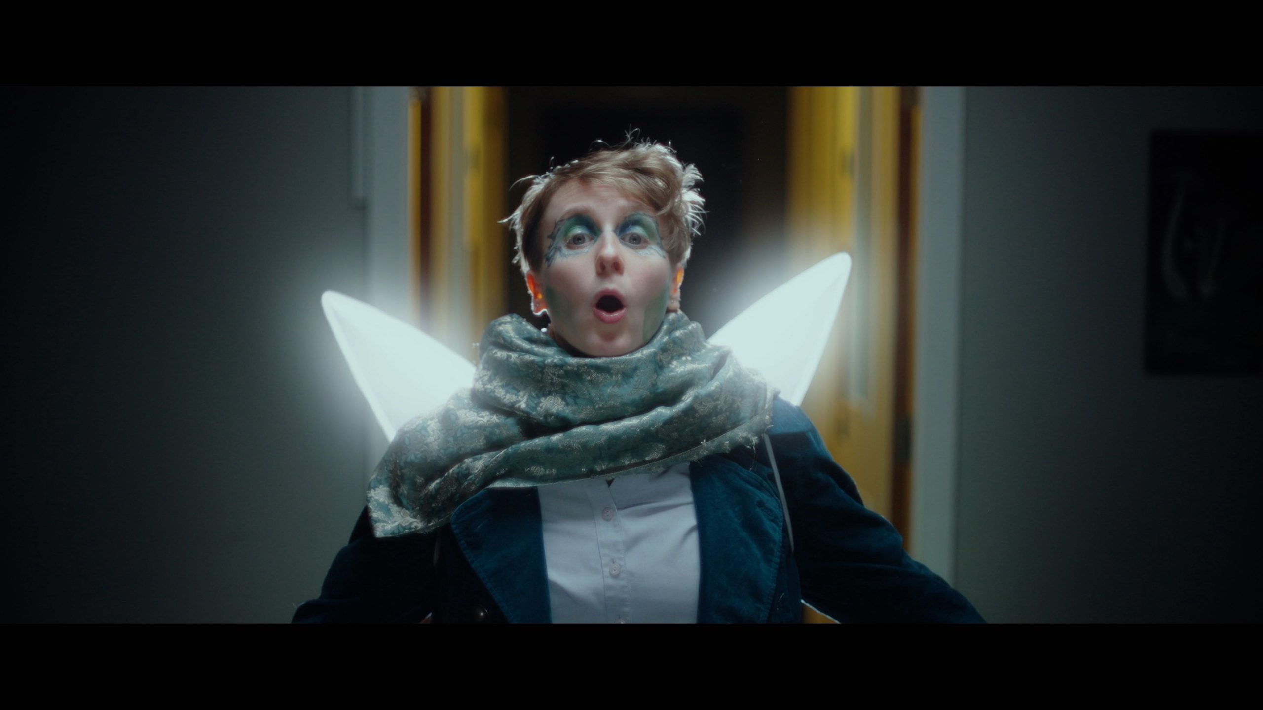 Transforming Cinema Film Project 2023-24