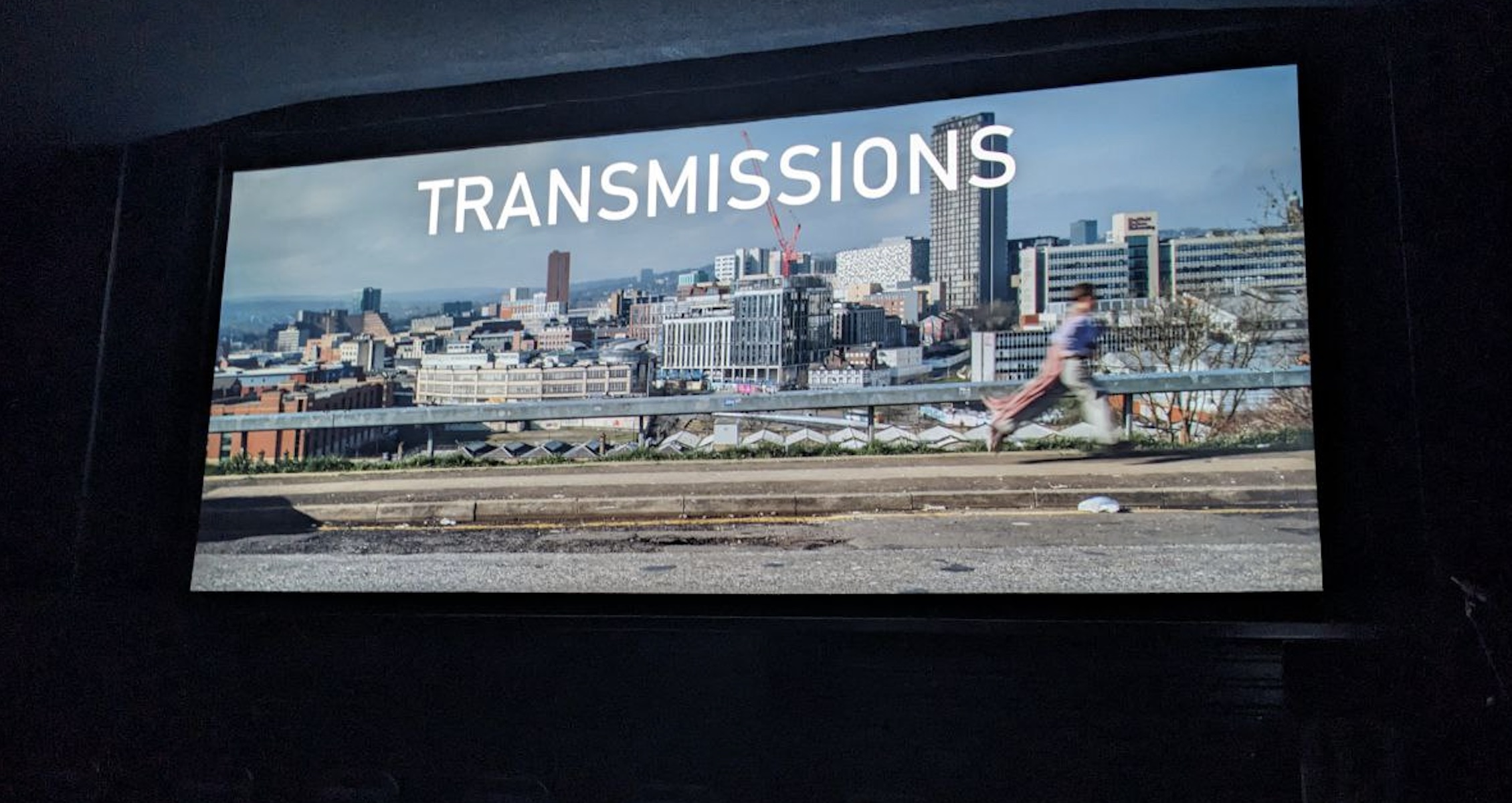 Transforming Cinema Film Project 2023-24