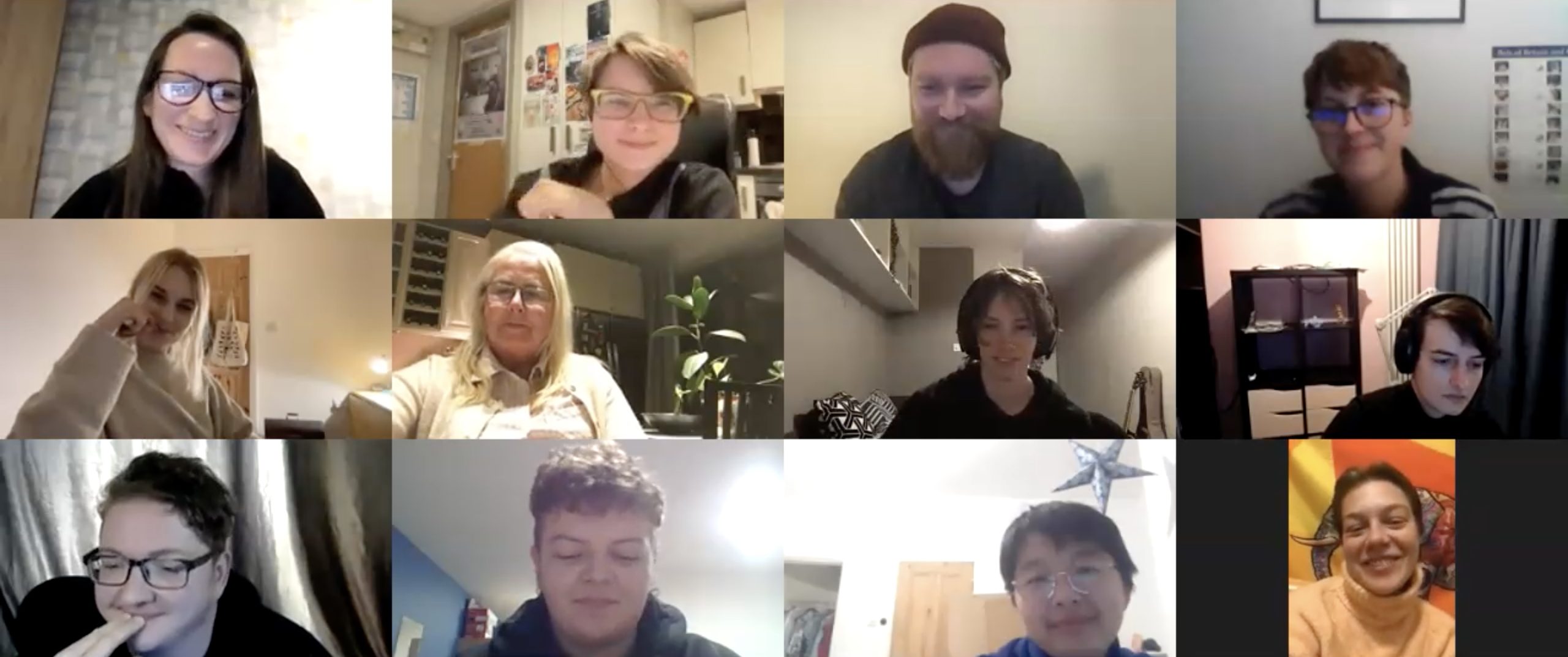 Transforming Cinema Film Project 2023-24